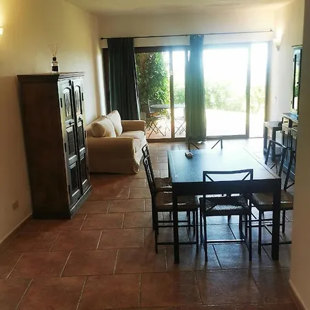 Apt Rocce Sarde 11_trilocale Con Piscina E Panorama Spettacolare *